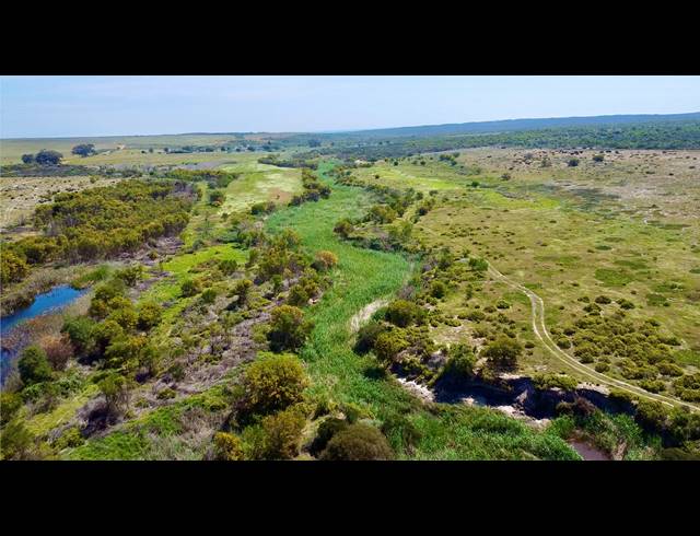 1,451HA VACANT LAND FOR SALE IN YZERFONTEIN RURAL